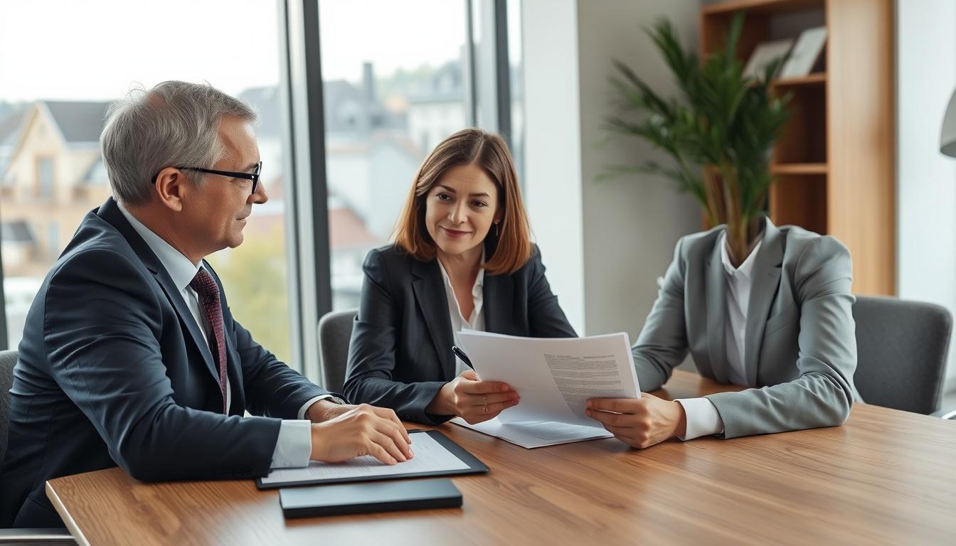 Legal Support for Property Professionals